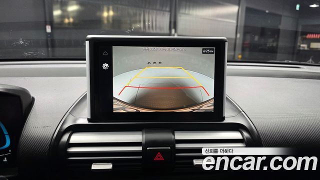 Hyundai Casper 2023 — photo 21