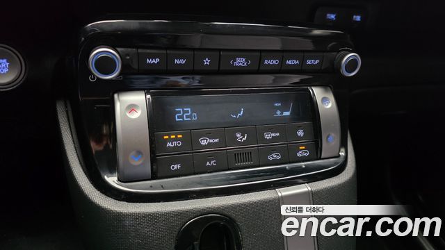 Hyundai Casper 2023 — photo 23