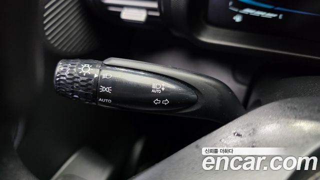 Hyundai Casper 2023 — photo 24