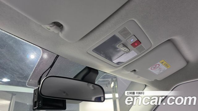 Hyundai Casper 2023 — photo 25