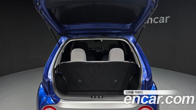 Hyundai Casper 2023 — photo 26
