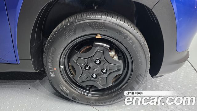 Hyundai Casper 2023 — photo 7