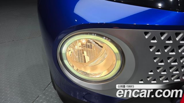 Hyundai Casper 2023 — photo 8