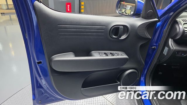 Hyundai Casper 2023 — photo 14