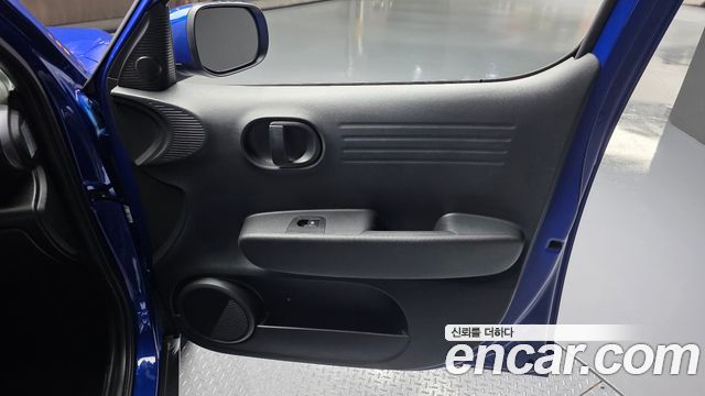 Hyundai Casper 2023 — photo 15