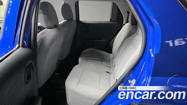 Hyundai Casper 2023 — photo 16