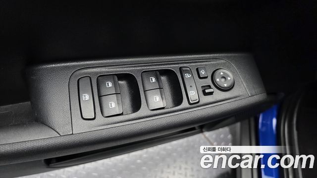 Hyundai Casper 2023 — photo 29