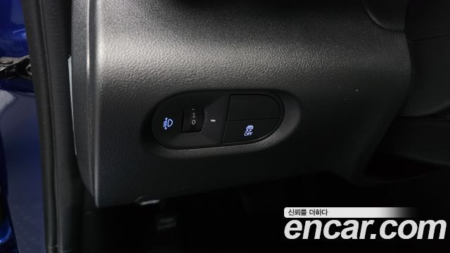 Hyundai Casper 2023 — photo 30