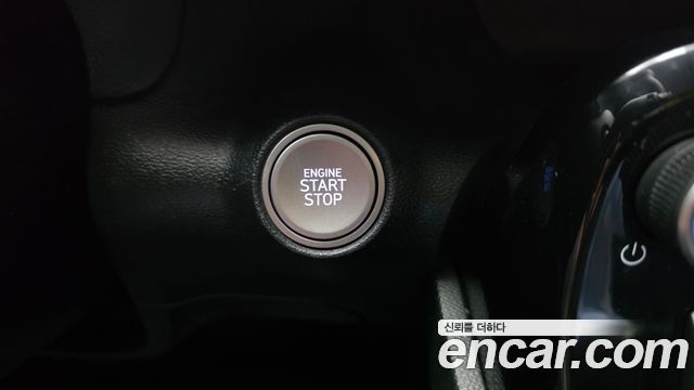 Hyundai Casper 2023 — photo 31