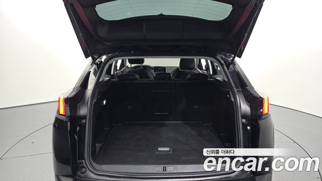 Peugeot 3008 2018 — photo 33