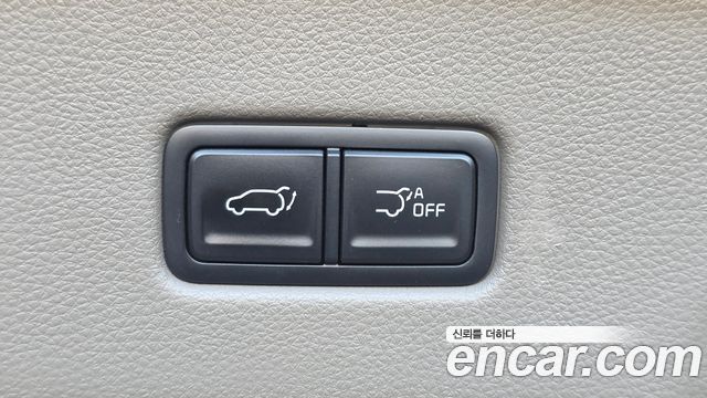 Kia Canival 2022 — photo 16