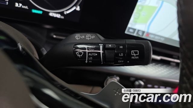 Kia Canival 2022 — photo 29