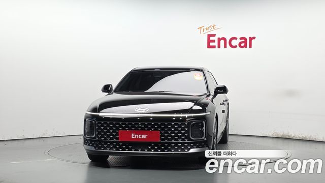 Hyundai Grandeur 2023 — photo 3