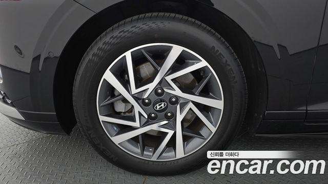 Hyundai Grandeur 2023 — photo 5