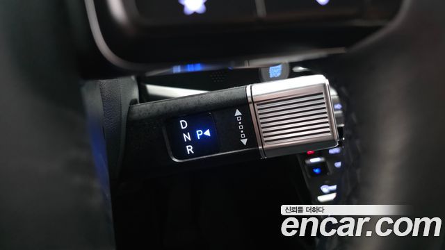 Hyundai Grandeur 2023 — photo 9