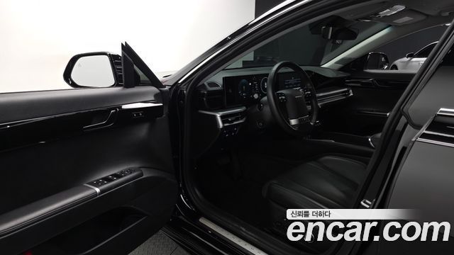 Hyundai Grandeur 2023 — photo 10