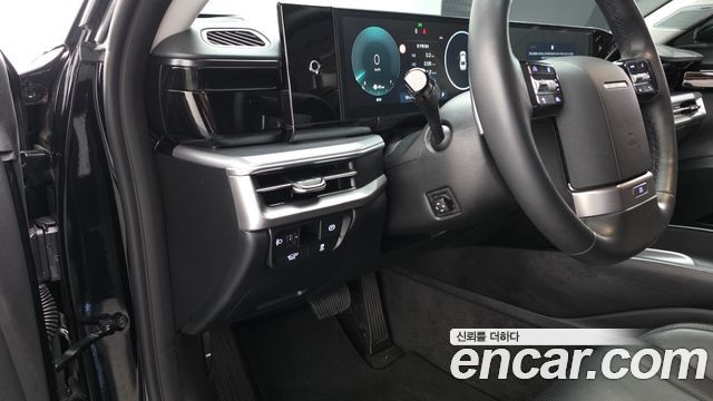 Hyundai Grandeur 2023 — photo 13