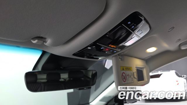 Hyundai Grandeur 2023 — photo 18