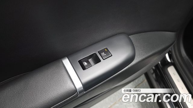 Hyundai Grandeur 2023 — photo 19