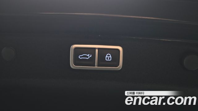 Hyundai Grandeur 2023 — photo 20