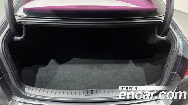 Genesis G80 2017 — photo 5