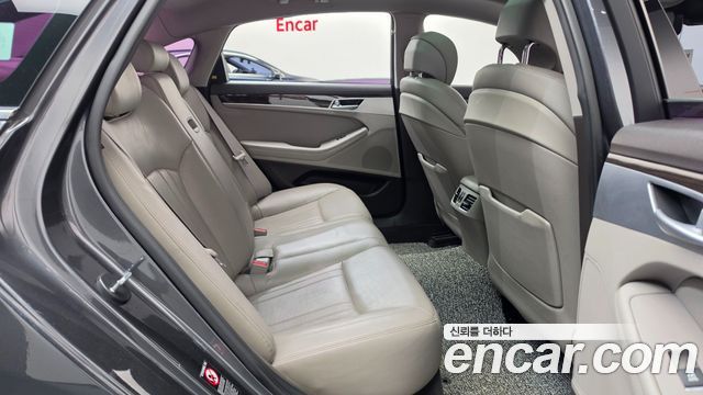 Genesis G80 2017 — photo 6