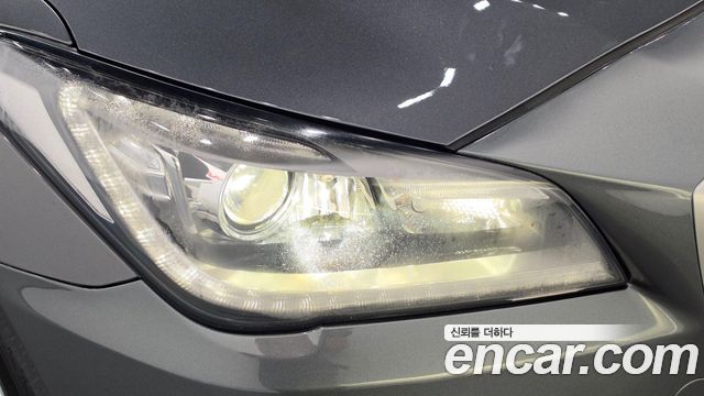 Genesis G80 2017 — photo 21