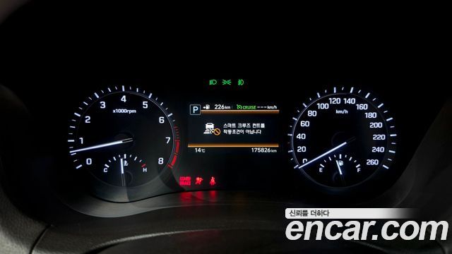 Genesis G80 2017 — photo 7
