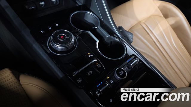 Kia K5 2021 — photo 12