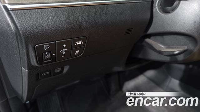 Kia K5 2021 — photo 25