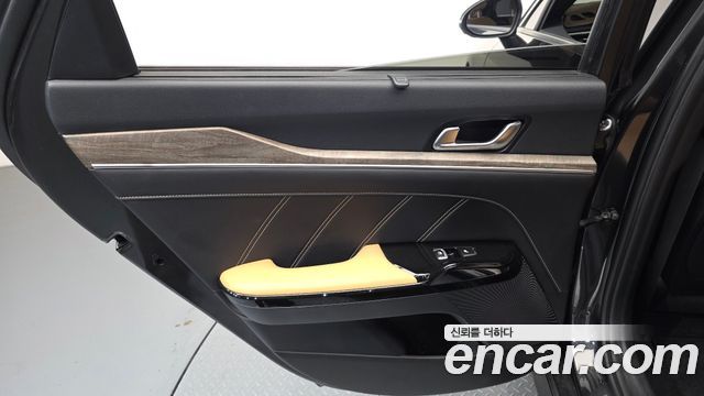 Kia K5 2021 — photo 15