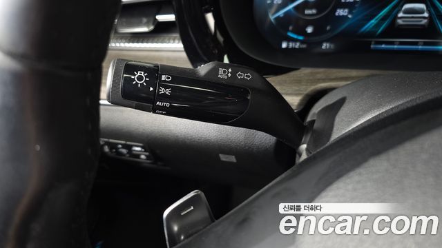 Kia K5 2021 — photo 27