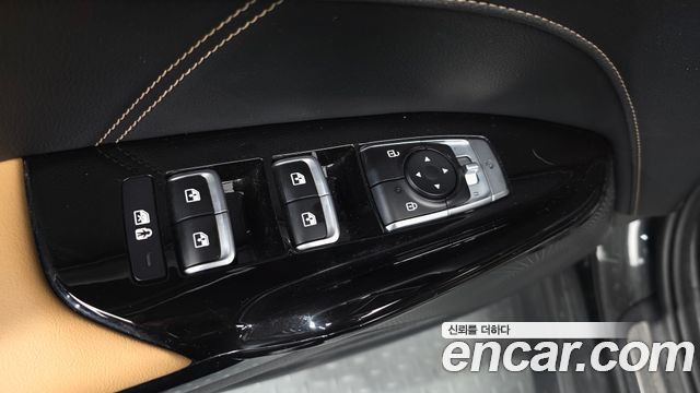 Kia K5 2021 — photo 28