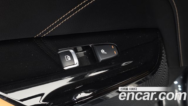 Kia K5 2021 — photo 29