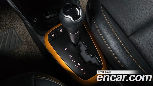 Kia morning 2022 — photo 12