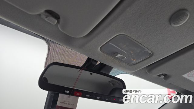 Kia morning 2022 — photo 25