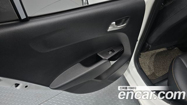 Kia morning 2022 — photo 15