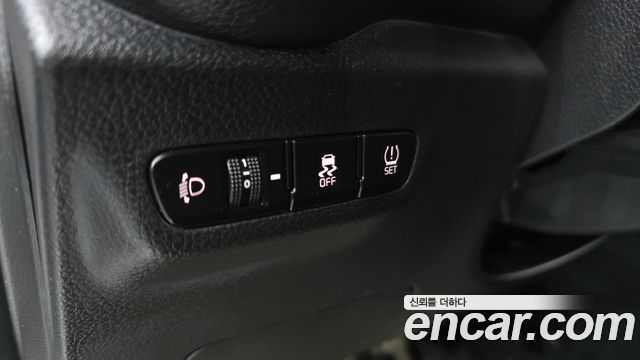 Kia morning 2022 — photo 28