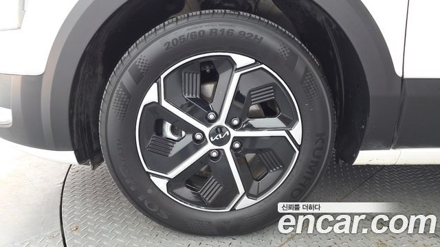 Kia Niro 2024 — photo 5