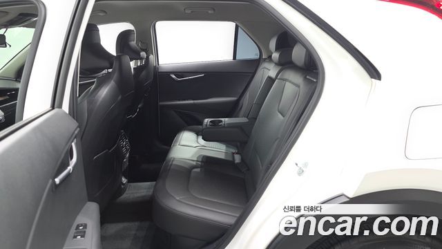 Kia Niro 2024 — photo 18