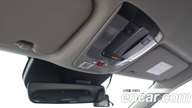 Kia Niro 2024 — photo 25