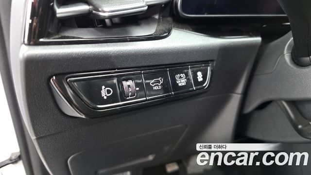 Kia Niro 2024 — photo 26