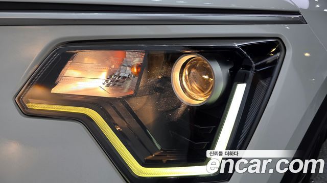 Kia Niro 2024 — photo 8
