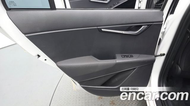 Kia Niro 2024 — photo 15