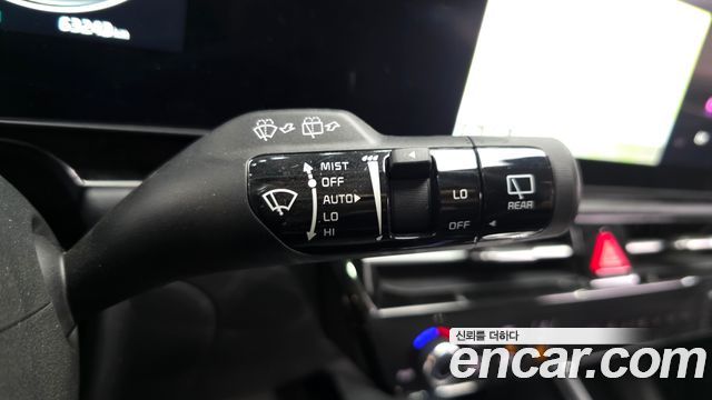 Kia Niro 2024 — photo 27