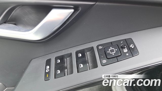 Kia Niro 2024 — photo 28
