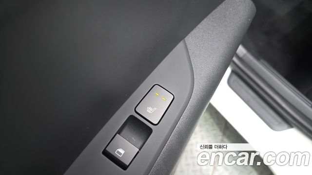 Kia Niro 2024 — photo 29