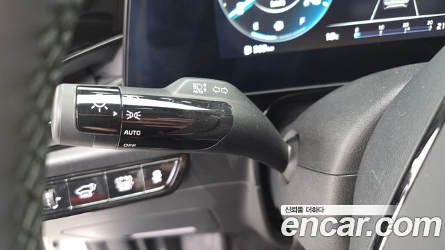 Kia Niro 2024 — photo 30