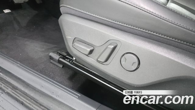 Kia Niro 2024 — photo 31