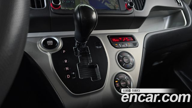 Kia RAY 2016 — photo 12